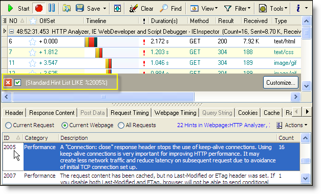 .torrent effetech http sniffer